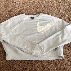 Nike Crop Crew size S